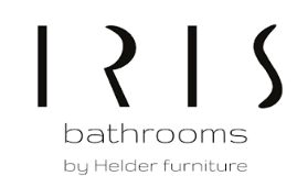 Iris Bathrooms Logo